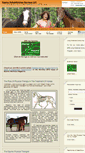 Mobile Screenshot of equinerehabservices.com